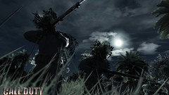 War call of duty video games