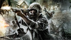 War call of duty video games Call of Duty: World at War
