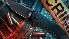 War crime Knives bullets