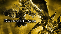 War darksiders