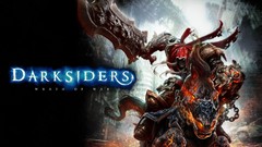 War darksiders