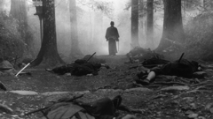 War death Movies samurai