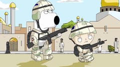 War Family Guy TV series Stewie Griffin Brian Griffin