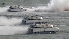 War Fighting vehicles tanks armored vehicle