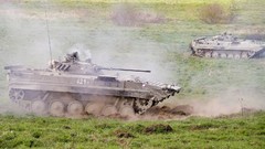 War Fighting vehicles tanks armored vehicle