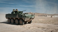 War Fighting vehicles tanks armored vehicle
