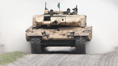 War Fighting vehicles tanks armored vehicle