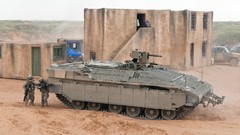 War Fighting vehicles tanks armored vehicle