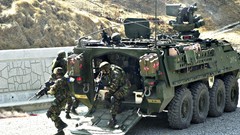 War Fighting vehicles tanks armored vehicle