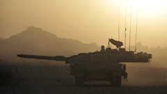 War Fighting vehicles tanks armored vehicle