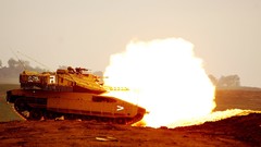 War flash Army fight soldiers armor military tracks israel 