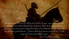 War for man here before was him waited