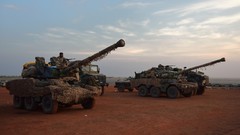 War France Army French military vehicles tanks NATO apc Tank 