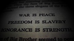 War freedom peace