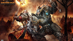 War game hammer battle widescreen hijack praagbattle 