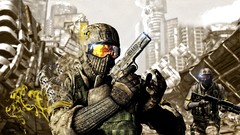 War game soldiers battlefield battles video games battlefield 