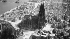 War germany destruction World