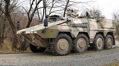 War germany wheels military boxer boxers vehicles tanks NATO 