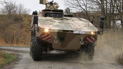 War germany wheels military boxer boxers vehicles tanks NATO 