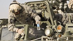 War Guns Army soldiers Afghanistan US Marines Corps US Army 