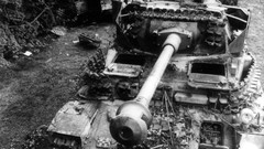 War Guns Army soldiers monochrome tanks World War II panzer iv 