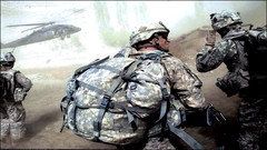 War Heavy TF2 soldier