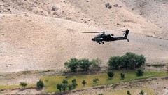 War Helicopters Army fight soldiers shooting military Fighting 