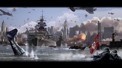 War here high some Resolution