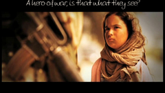 War hero all quote that Got This