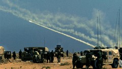 War high Iraq Resolution