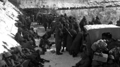 War high Korean Resolution