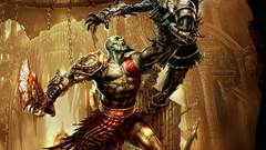 War kratos kill god