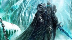 War Lich King world of warcraft wrath