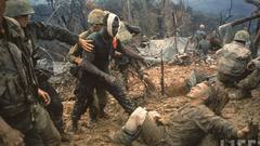 War Life Magazine Book