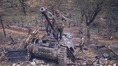 War Life magazine World