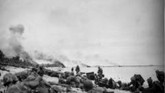 War Life magazine World