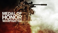 War medal of honor warfighter Medal of Honor video games