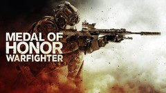 War medal of honor warfighter Medal of Honor video games