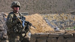 War Men Guns Army soldiers Afghanistan US Marines Corps US Army 