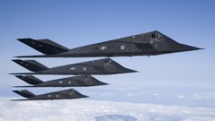 War military airplanes USA