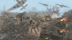 War military artwork military art World War 2