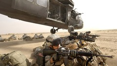 War military Helicopters blackhawk