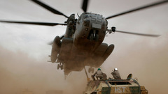 War military Helicopters pave