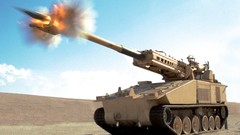 War military paladin