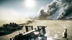 War military pc games battlefield 3