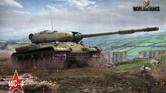 War military World of Tanks tanks military art video games 