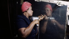 War mirrors World War