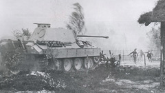 War monochrome historic