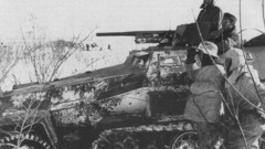 War monochrome historic