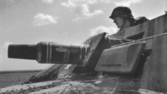 War monochrome historic